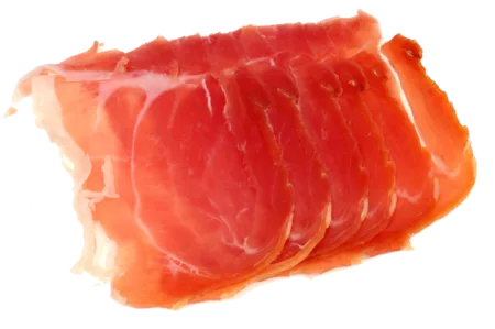 Jambon de Bayonne