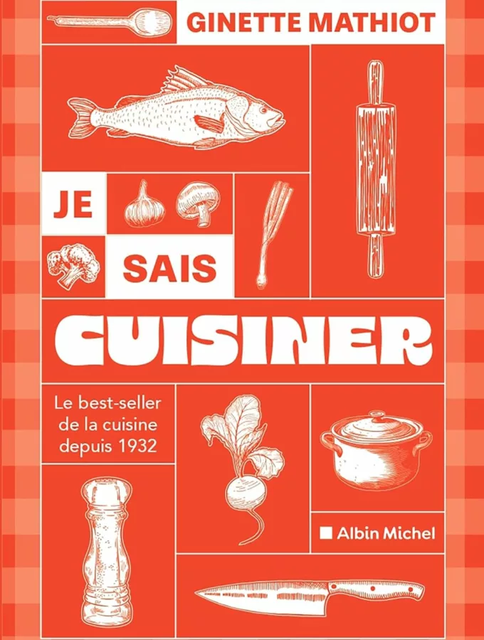 Je Sais Cuisiner