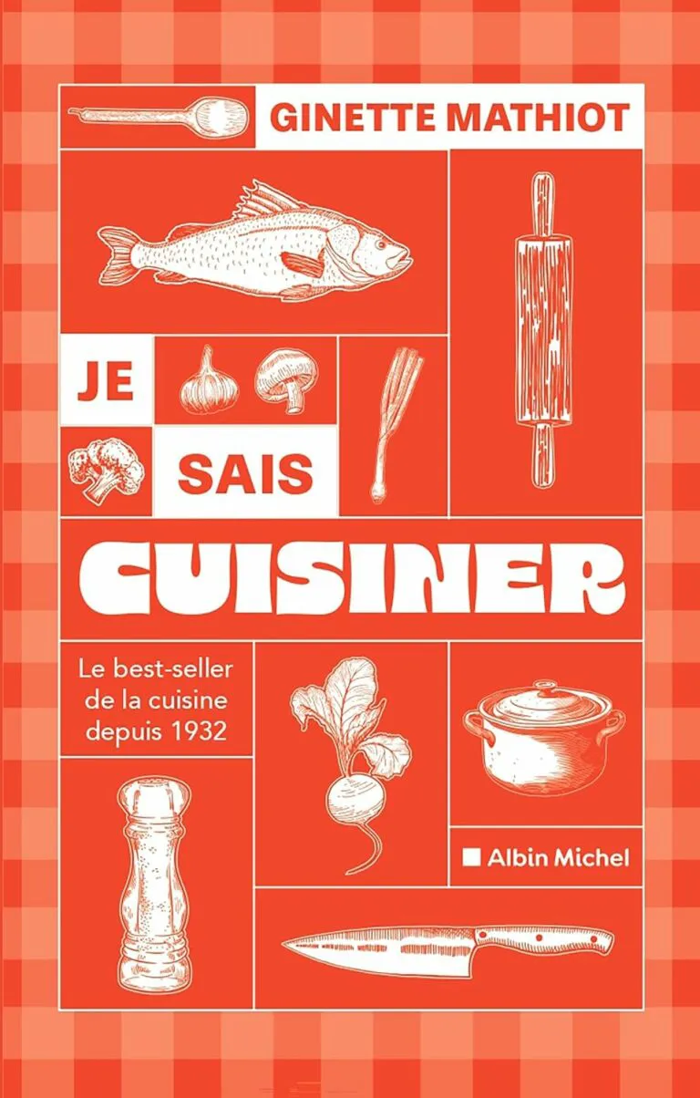Je Sais Cuisiner Je Sais Cuisiner