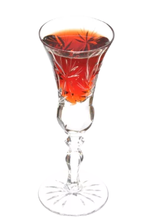 Kirsch alcool de cerise