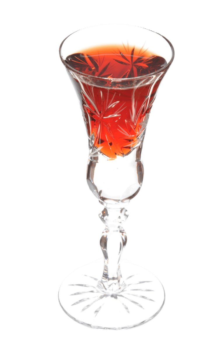 Kirsch alcool de cerise