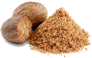 Image de nutmeg