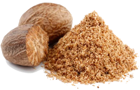 Noix de muscade