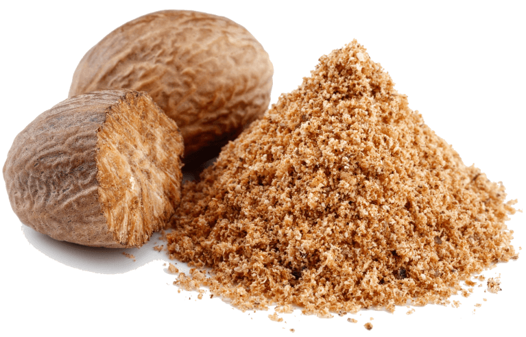 Noix de muscade