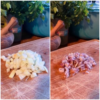 La Carbonade Flamande au boeuf et à la bière - Instruction 4