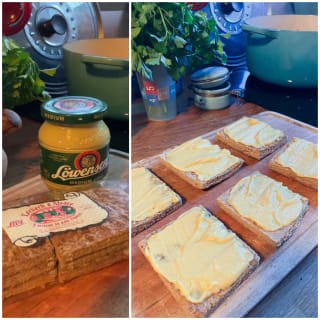 La Carbonade Flamande au boeuf et à la bière - Instruction 10