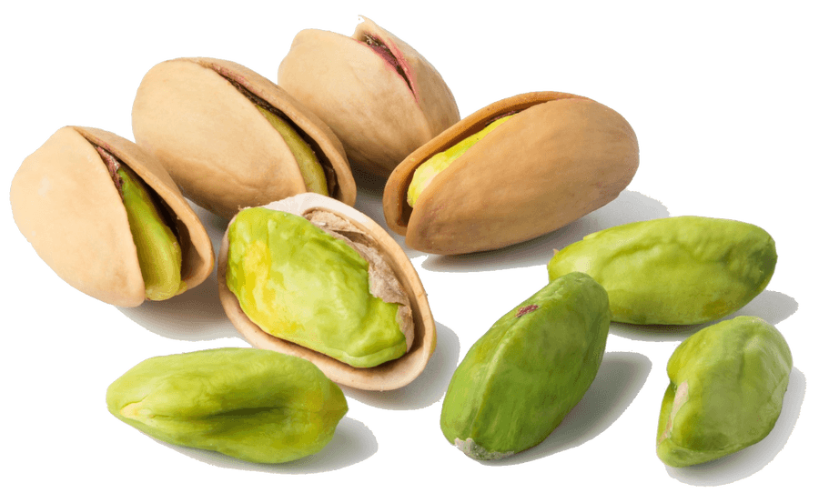 Pistachios in the Kitchen: Season, Nutritional Value, and Preparation