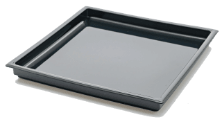 Image de baking sheet