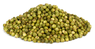 Image de green pepper