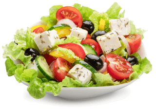 Image de No cooking required