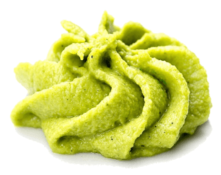 Image de wasabi