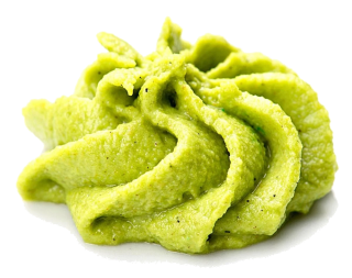 Image de wasabi