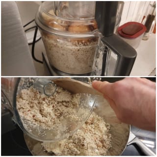 Pâtes bolognaise vegan - Instruction 2