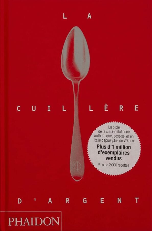 La Cuillère d’Argent (Il Cucchiaio d’Argento)