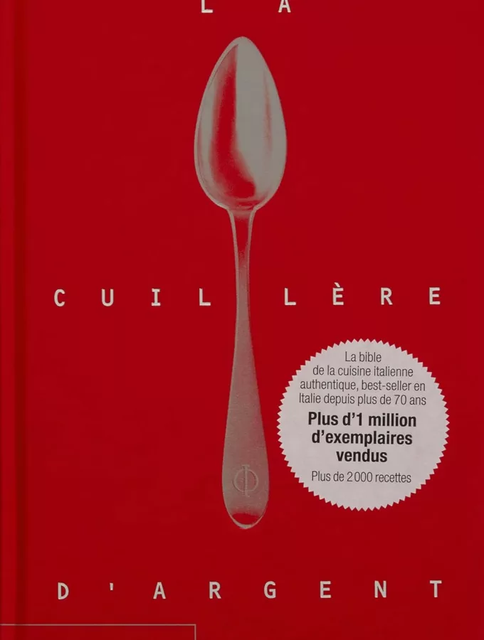 La Cuillère d’Argent (Il Cucchiaio d’Argento) La Cuillère d'Argent (Il Cucchiaio d’Argento)
