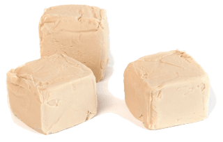 Image de fresh baker's yeast