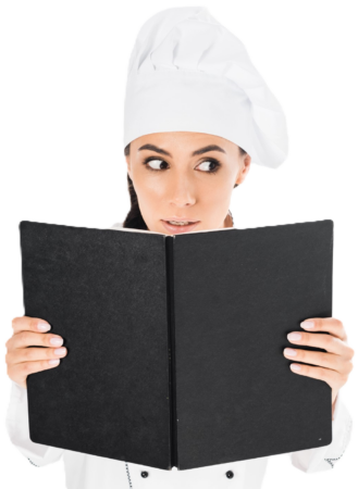 Recettes privées