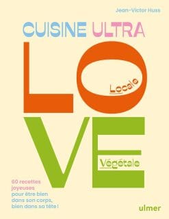 Cuisine Ultra LOVE