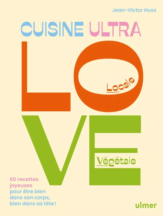 Cuisine Ultra Love