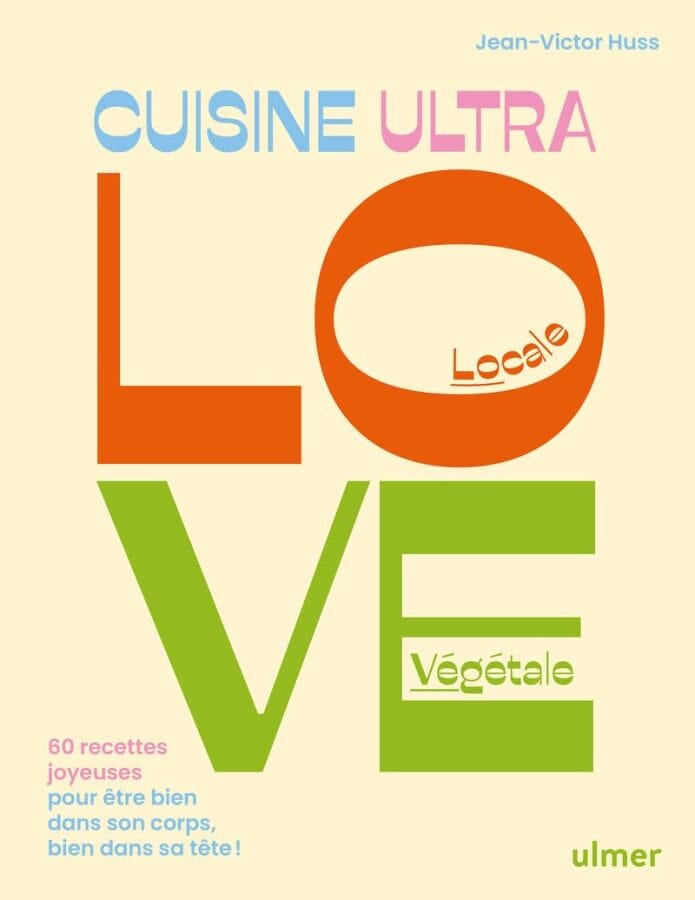 Cuisine Ultra LOVE