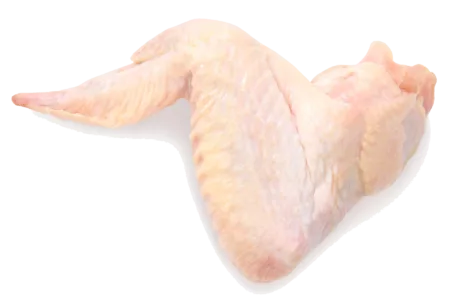 Aile de poulet