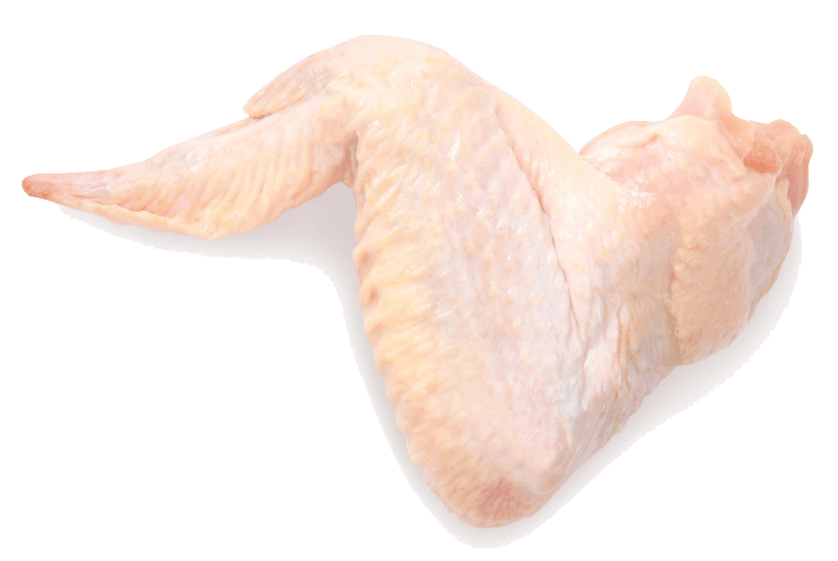 Aile de poulet