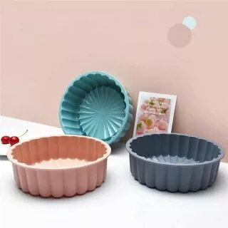 How do you choose a silicone mold?