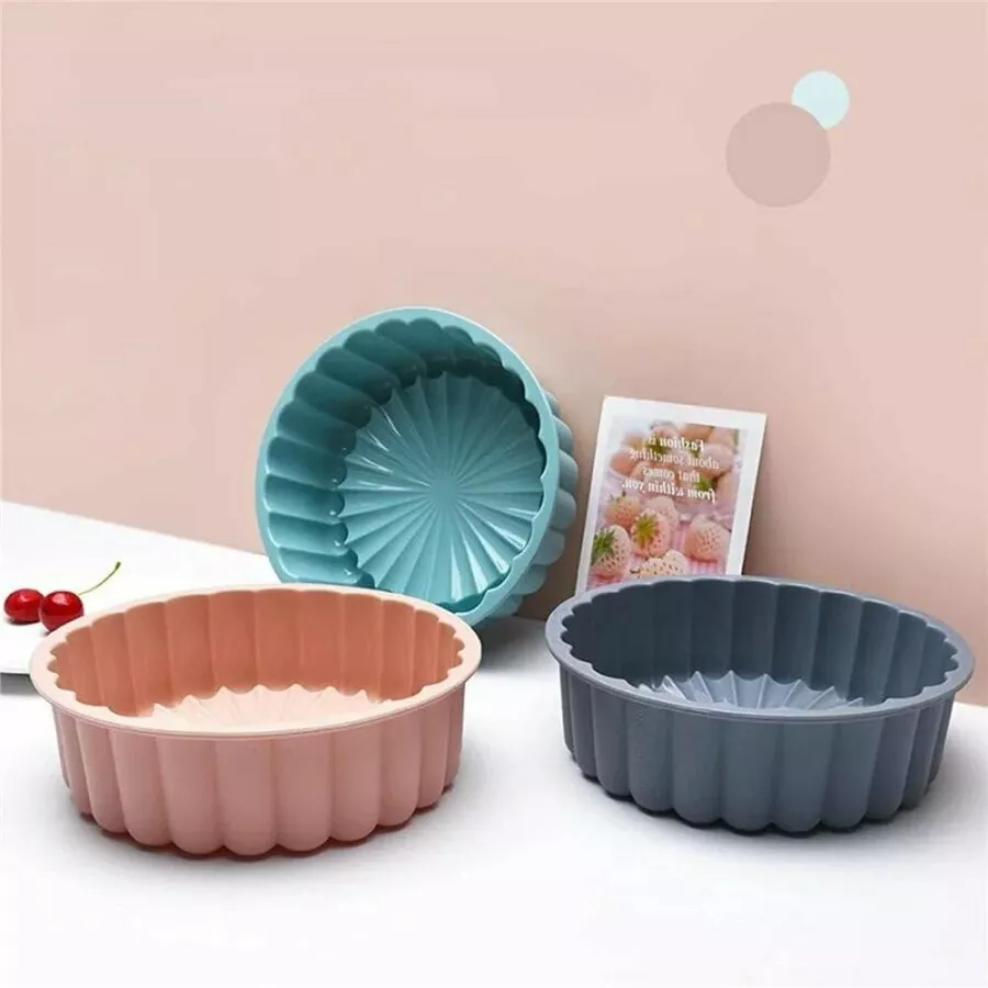 How do you choose a silicone mold?