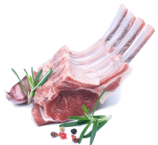 Image de rack of lamb