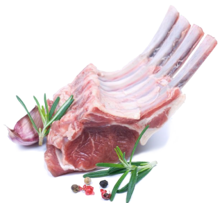 Image de rack of lamb