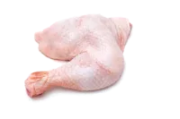 Cuisse de poulet Cuisse de poulet
