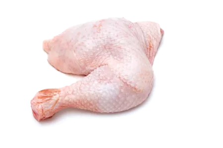 Cuisse de poulet