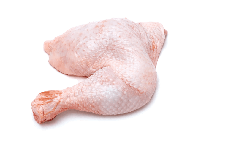 Cuisse de poulet