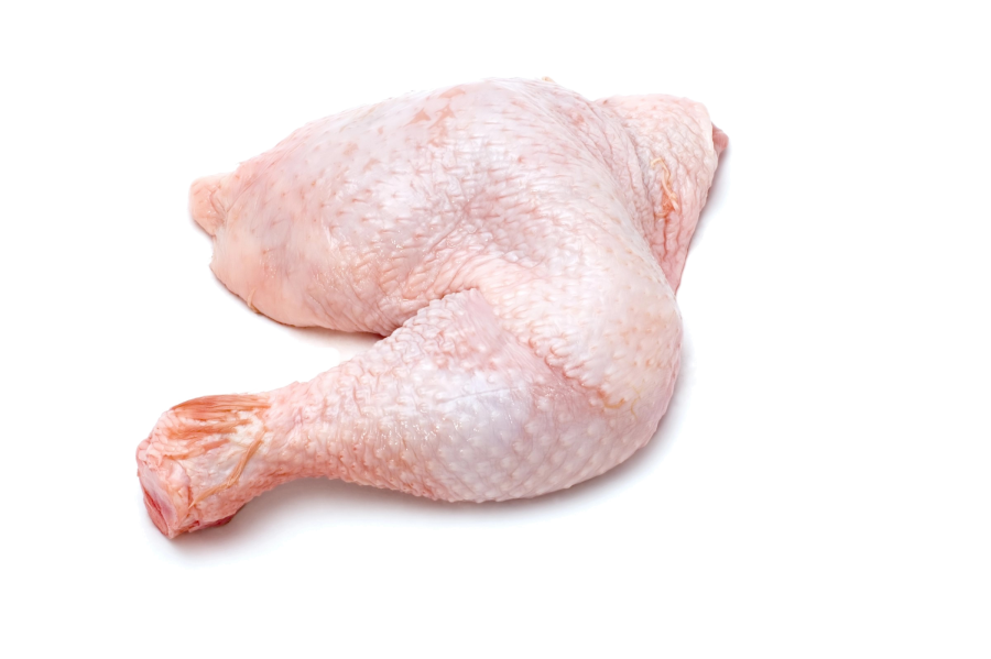 Chicken Thighs in the Kitchen: Origins, Nutritional Value, and Preparation