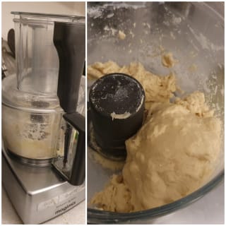 Mes Spaetlze faciles – Instruction 1 Mes Spaetlze faciles - Instruction 1