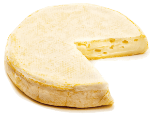 Image de farm-style Reblochon