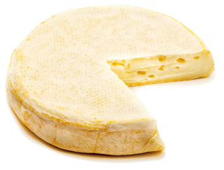 Image de farm-style Reblochon
