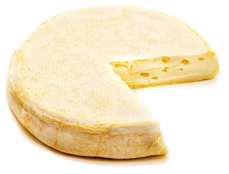 Reblochon fermier