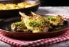 Lamb Chops with Parsley and Garlic