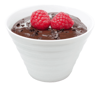 Image de Dessert Mousses and Creams