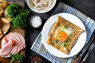 Crêpes and Galettes in the Kitchen: Everything You Need to Know