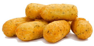 Image de Kibble and nuggets