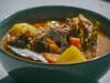 Traditional Lamb Stew Traditional Lamb Stew