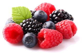 Everything You Need to Know About Berries in Cooking