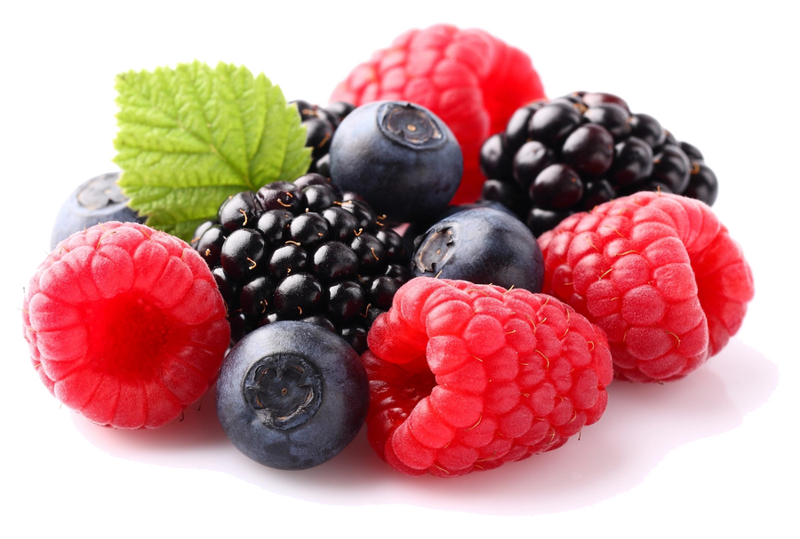 Everything You Need to Know About Berries in Cooking