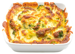 Image de Gratins