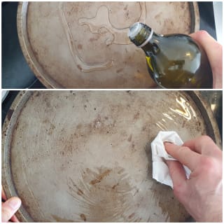 Nuggets de Tofu, sauce barbecue – Instruction 3 Nuggets de Tofu, sauce barbecue - Instruction 3