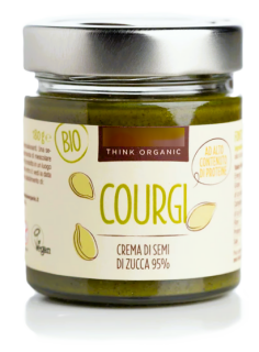 Image de pumpkin seed puree