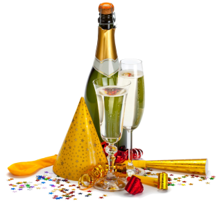 Image de New Year's Eve