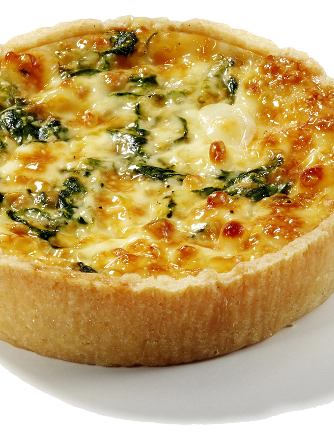 Quiches et tartes salées Quiches et tartes salées